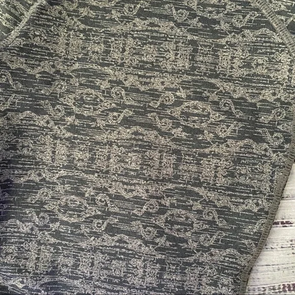 Run Tights Yoga Workout Capris - Picture 7 of 8